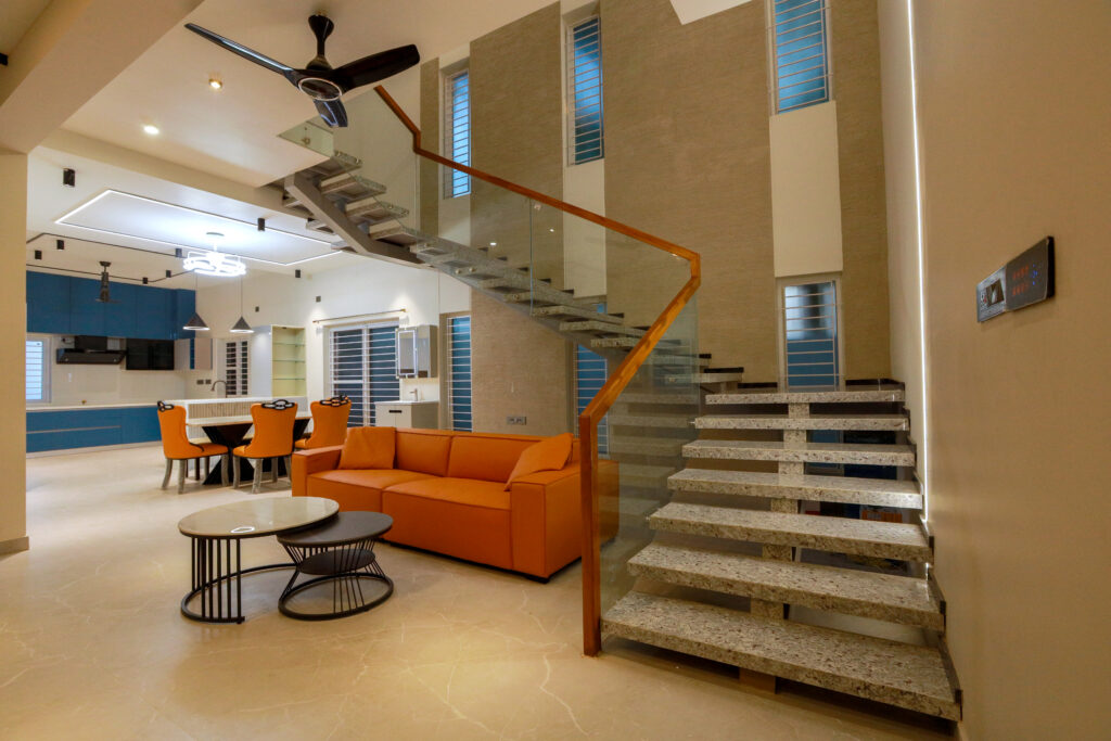 Building Constructors in Trichy