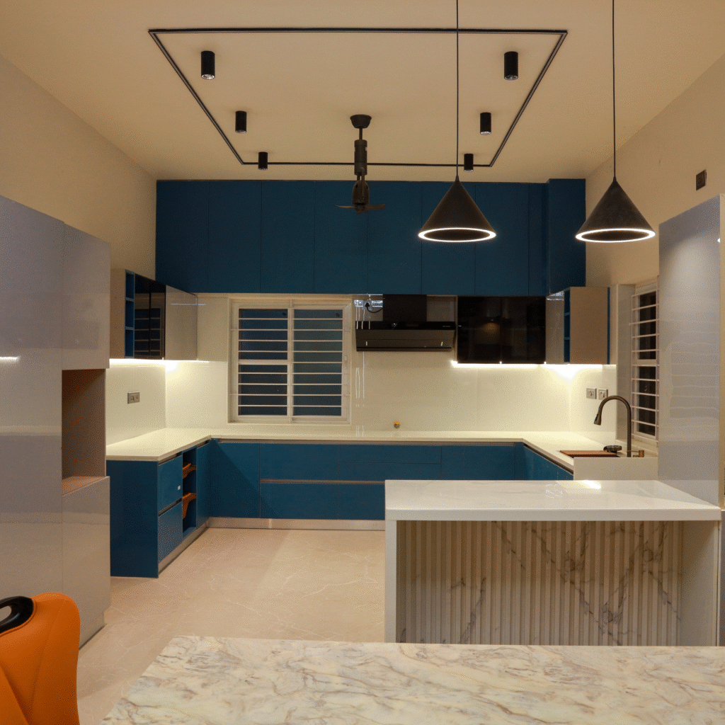 villa builders in trichy
