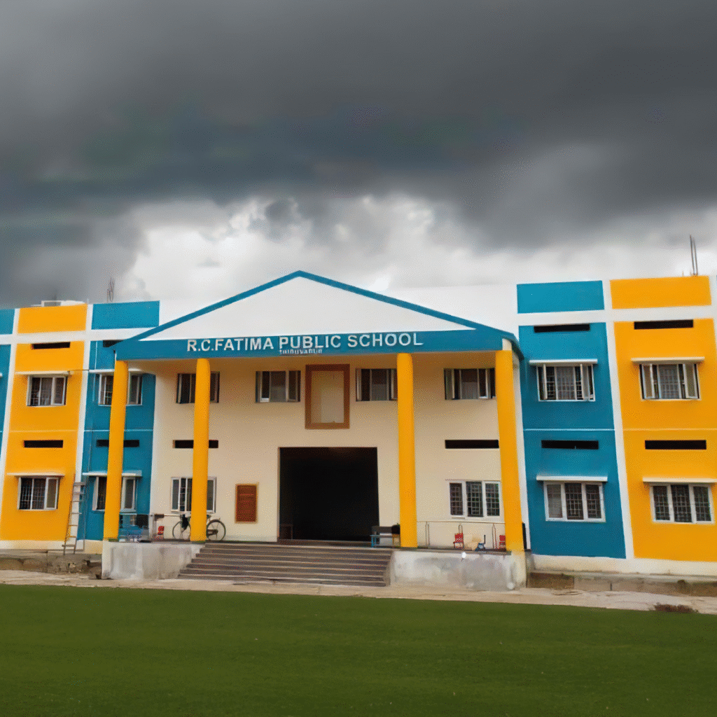 School builders in trichy