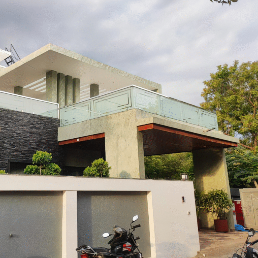 House and apartment builders in trichy